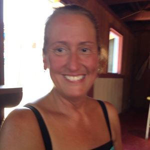 Meet your Posher, Beth